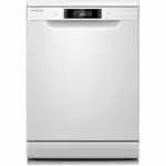 ماشین ظرفشویی 14 نفره دوو مدل DW-200W