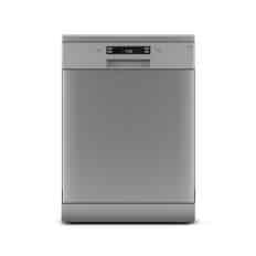 ماشین ظرفشویی 15 نفره جی پلاس GDW-R5683S ریگل